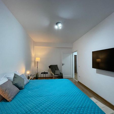 Luxury Q Residence Near Palas Mall Iasi Exterior foto