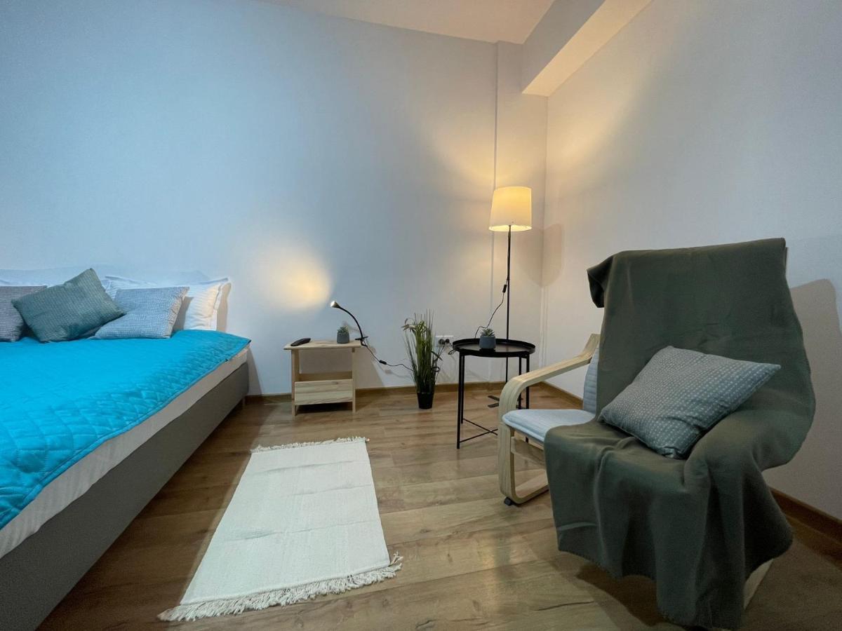 Luxury Q Residence Near Palas Mall Iasi Exterior foto